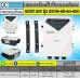 กล่องคอนโทรลปั้มน้ำบาลดาล บัสเลส 200W 24Vรุ่น 3DPC3-25-24-200